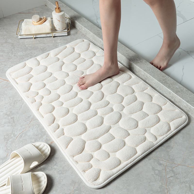 In Shower Non Slip Mat