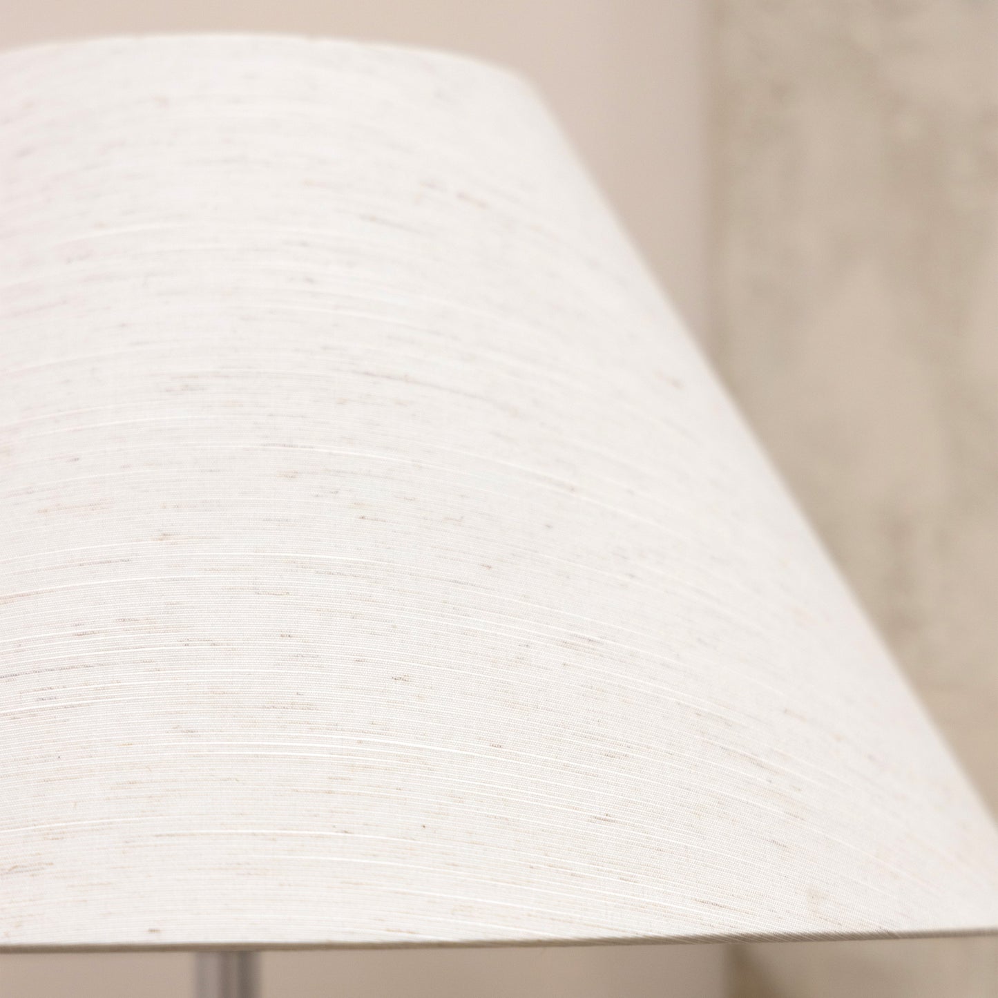 Banse - Stone Ceramic Coolie Shade Table Lamp